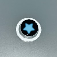 [맥세이프 에폭시톡] blurry star