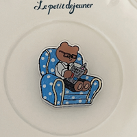 [아크릴스마트톡] gummy news time