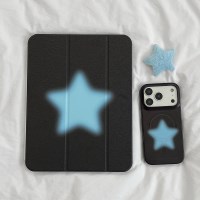 blurry star [아이패드 케이스]