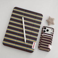 campus stripe [아이패드 케이스]