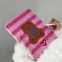 gummy rug time [아이패드 케이스]