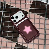 blurry star [맥세이프 하드 폰케이스]