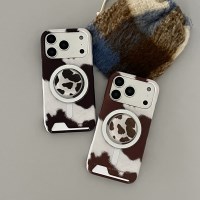 cozy safari [맥세이프 카드수납 폰케이스]