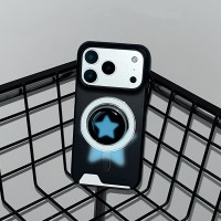 blurry star [맥세이프 카드수납 폰케이스]