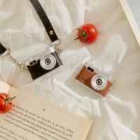 디얼 초미니 19g 빈티지 키링캠 풀세트