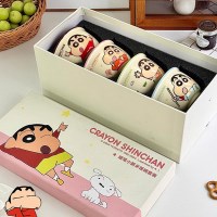 짱구 세라믹 공기 4p세트(H225259)