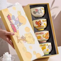 톰과제리 세라믹 공기 4p(H884127)
