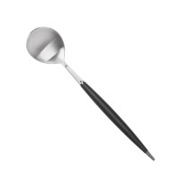 보겐 몽블랑 커트러리 숟가락