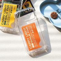 캐리라이트 브릭 카드수납 젤하드 탱크 폰케이스