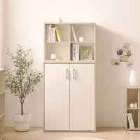 아이방 꾸미기! 복합수납 옷장, 유해물질 없는 스마트 정리! WB698