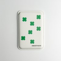 쏟아지는 행운 맥세이프 카드지갑