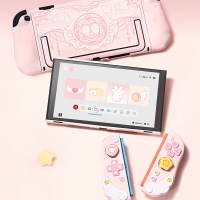 닌텐도 스위치2 엔젤윙 풀케이스 충전독호환