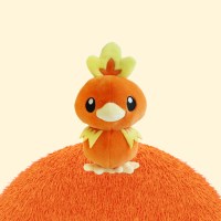 포켓몬스터 봉제인형 20cm_아차모