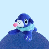 포켓몬스터 봉제인형 20cm_누리공