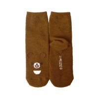 차이로이코구마 수면양말