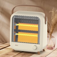 스카이 케어 석영관 미니 히터 H600