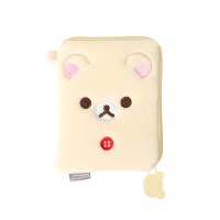 코리락쿠마 미니 파우치