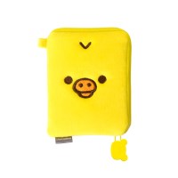 키이로이토리 미니 파우치