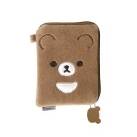 차이로이코구마 미니 파우치