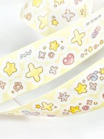 [고운그림] 뽀쟉모음 모조지 키스컷