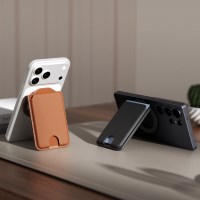 5세컨즈 아이폰 갤럭시 스탠드 핸디 맥세이프 호환 거치대 카드지갑