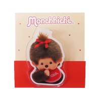 몬치치쨩 헤어클립(H198858)