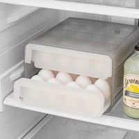 국내생산 엔드세이브 에그프레쉬 32구 계란 트레이 냉장고 달걀보관