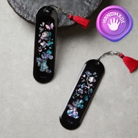 [디즈니] K-헤리티지_자개 책갈피