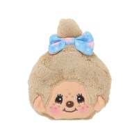 몬치치 얼굴지갑(H055358)