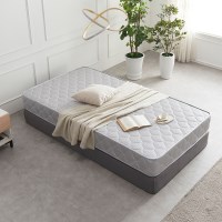 도담 고급형 본넬스프링 매트리스 S