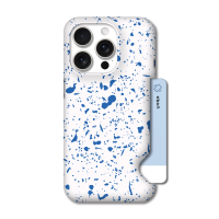 아이폰 시리즈 종종 blueming 카드슬라이드 케이스