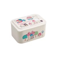 산리오캐릭터즈 심플 런치박스 S(H705007)
