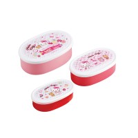 헬로키티 팬시 보존용기세트(H720536)