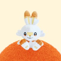 포켓몬스터 봉제인형 20cm_염버니