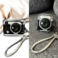 추억 한 장 생각나는 카메라 에어팟 프로 케이스