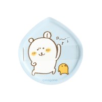 담곰이 쫑긋 왕퍼프