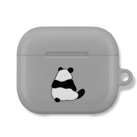 아칸 AK판다 에어팟 하드케이스