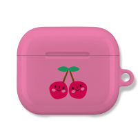 아칸 wasak 썸머푸룻 에어팟 하드케이스