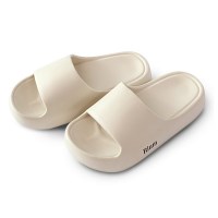 비움 EVA 슬리퍼(240mm 크림)