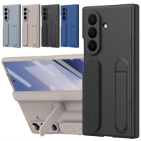 갤럭시Z트라이폴드 Z폴드7 6 5 4 3 제트지 풀커버 스트랩 케이스