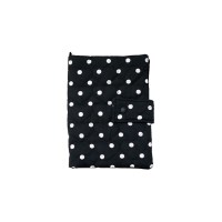 [소월리안] 다이어리커버_A5,A6,B6 도트블랙