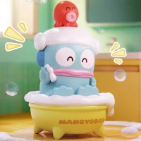 산리오 캐릭터 한교동 샤워 피규어 방향제