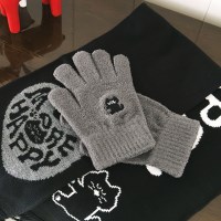 Brunch Brother 글로브 모그리 부클