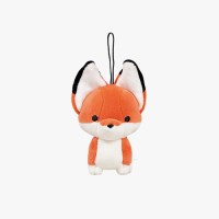 플러시 키링 폭시