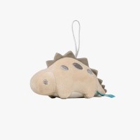 플러시 키링 스테기