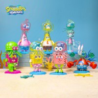 스폰지밥 랜덤 점핑 해파리 시리즈