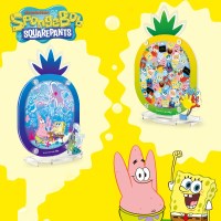스폰지밥 DIY 퍼즐 시리즈