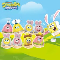 스폰지밥 랜덤 트릭 오어 트릿 시리즈