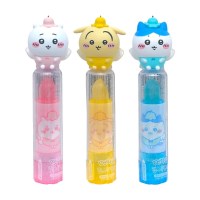 먼작귀 립스틱 캔디 5g x 3개세트 랜덤발송