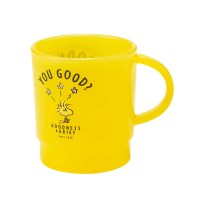 스누피 굿니스 우드스톡 컵(H710391)